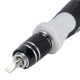 99in 1 Multifunction Screwdriver Set S2 Screw Bits for Watch Glasses Repair Tool - Extra Image