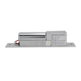 Ultra Low Temperature Electric Bolt Lock Glass Door Security Access Control System