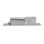 Ultra Low Temperature Electric Bolt Lock Glass Door Security Access Control System