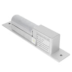Ultra Low Temperature Electric Bolt Lock Glass Door Security Access Control System