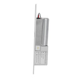 Ultra Low Temperature Electric Bolt Lock Glass Door Security Access Control System - Low Angle