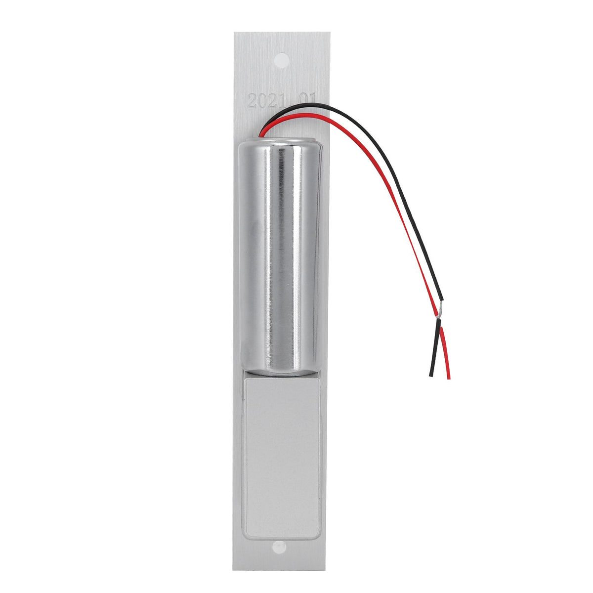 Ultra Low Temperature Electric Bolt Lock Glass Door Security Access Control System