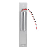 Ultra Low Temperature Electric Bolt Lock Glass Door Security Access Control System