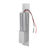 Ultra Low Temperature Electric Bolt Lock Glass Door Security Access Control System