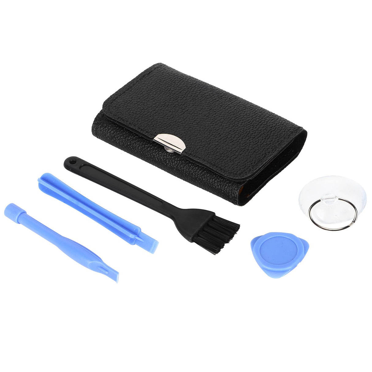 25in 1 Multifunction Screwdriver Set for Mobile Phone Glasses Portable Repair Tool Kit