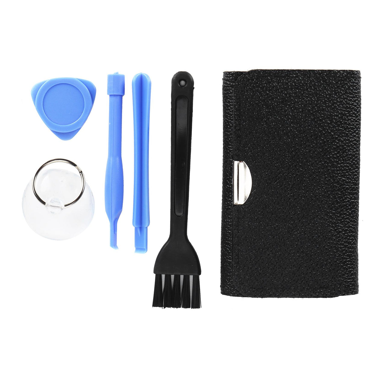 25in 1 Multifunction Screwdriver Set for Mobile Phone Glasses Portable Repair Tool Kit