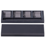 25 in 1 Multifunctional Screwdriver Set Screwdriver Bit Kit Repair Tool with Storage Box