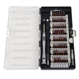 57 in 1 Screwdriver Set 56 Bits and 1 Handle Household Repair Screwdriver for Repairing