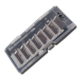 57 in 1 Screwdriver Set 56 Bits and 1 Handle Household Repair Screwdriver for Repairing