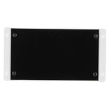 50A Solar Charge Controller LCD Display Adjustable 12V 24V Solar Panel Regulator