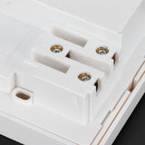 Multi-Functional Wall Power Outlet Socket with 2 USB Port 13A for Home Office AU Plug 110/220V - Extra Image