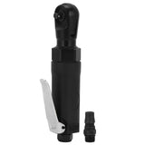 1/4 Mini Ratchet Wrench Forward and Reverse Portable Zinc Alloy Air Wrench Repairing Tool