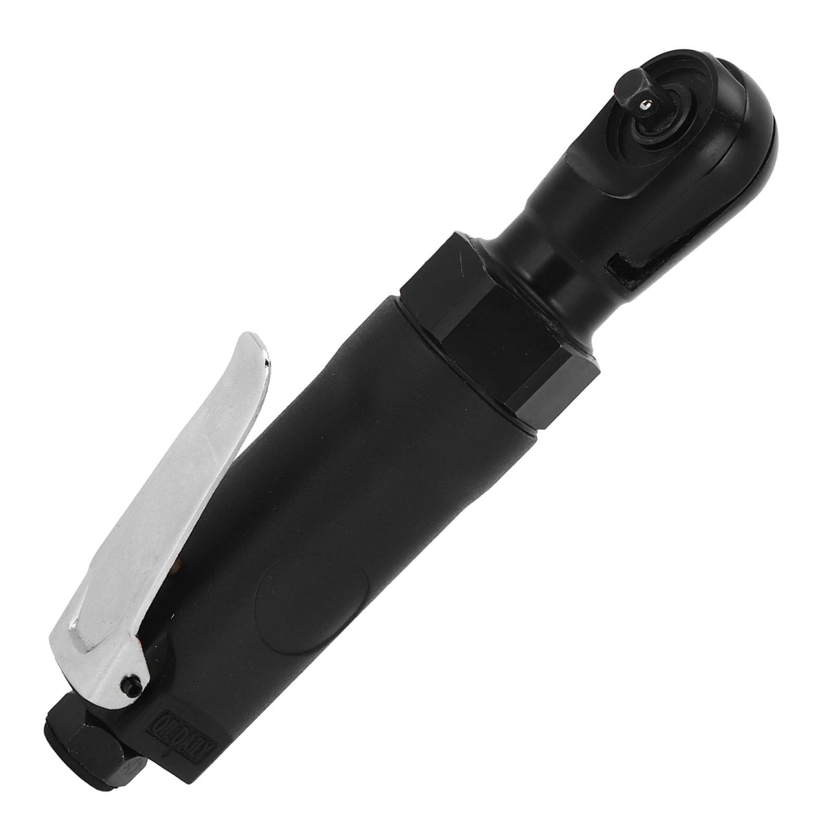 1/4 Mini Ratchet Wrench Forward and Reverse Portable Zinc Alloy Air Wrench Repairing Tool