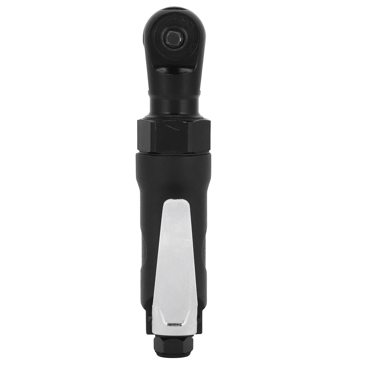 1/4 Mini Ratchet Wrench Forward and Reverse Portable Zinc Alloy Air Wrench Repairing Tool