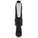 1/4 Mini Ratchet Wrench Forward and Reverse Portable Zinc Alloy Air Wrench Repairing Tool - Rear View