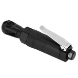 1/4 Mini Ratchet Wrench Forward and Reverse Portable Zinc Alloy Air Wrench Repairing Tool - Extra Image