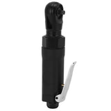 1/4 Mini Ratchet Wrench Forward and Reverse Portable Zinc Alloy Air Wrench Repairing Tool - Extra Image