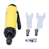 Portable Mini Air Angle Die Grinder Pneumatic Engraving Machine Air Grinding Tool