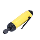 Portable Mini Air Angle Die Grinder Pneumatic Engraving Machine Air Grinding Tool