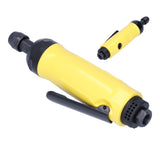 Portable Mini Air Angle Die Grinder Pneumatic Engraving Machine Air Grinding Tool - Extra Image
