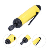 Portable Mini Air Angle Die Grinder Pneumatic Engraving Machine Air Grinding Tool