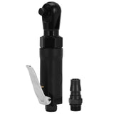3/8 Mini Ratchet Wrench Forward and Reverse Portable Mini Pneumatic Ratchet Wrench Hand Tool