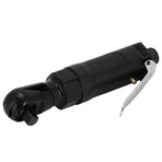 3/8 Mini Ratchet Wrench Forward and Reverse Portable Mini Pneumatic Ratchet Wrench Hand Tool