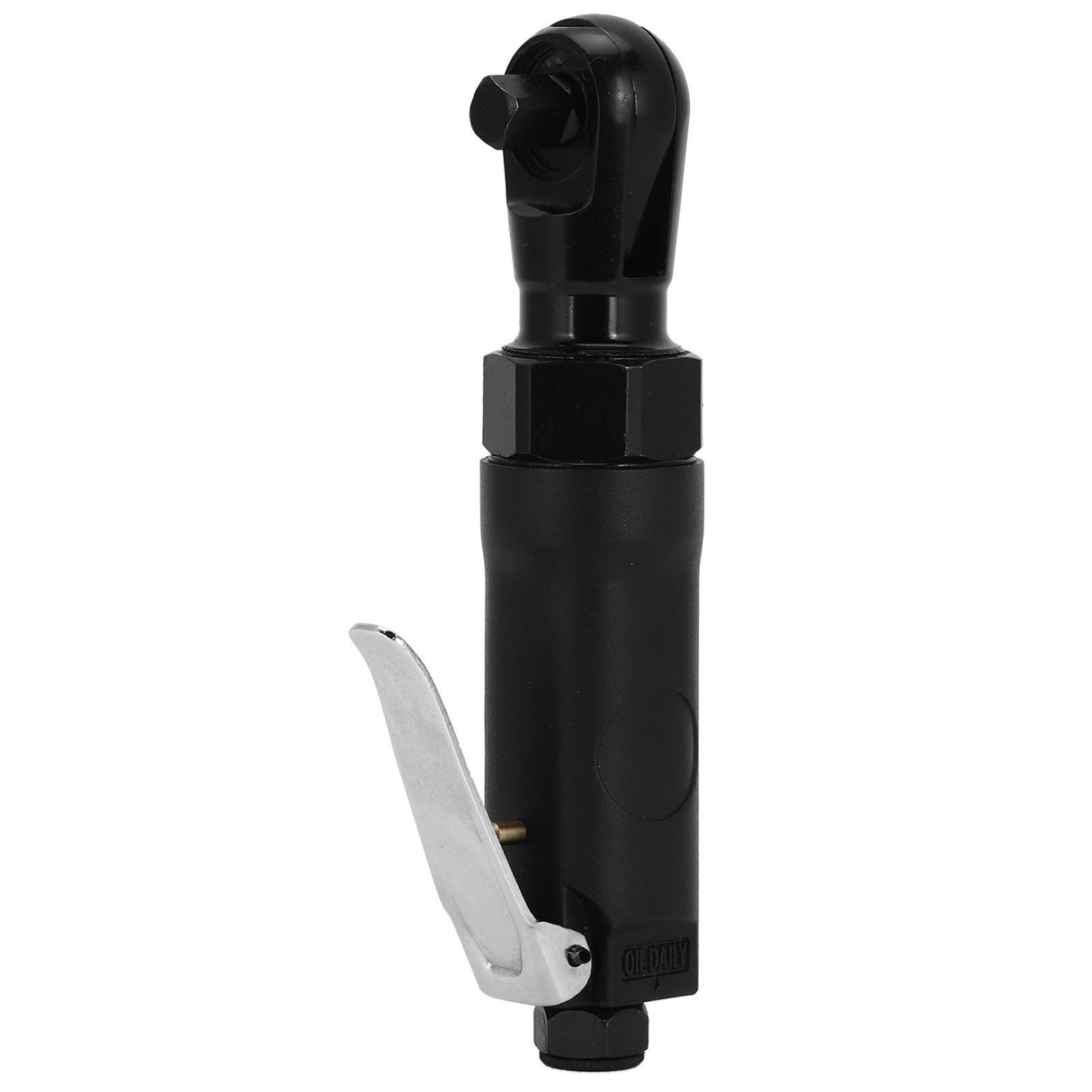 3/8 Mini Ratchet Wrench Forward and Reverse Portable Mini Pneumatic Ratchet Wrench Hand Tool