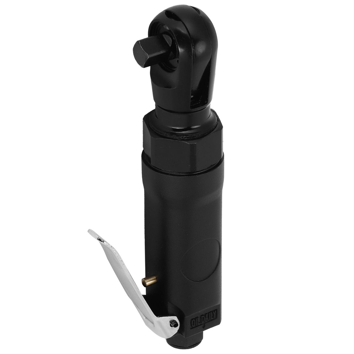 3/8 Mini Ratchet Wrench Forward and Reverse Portable Mini Pneumatic Ratchet Wrench Hand Tool