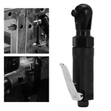 3/8 Mini Ratchet Wrench Forward and Reverse Portable Mini Pneumatic Ratchet Wrench Hand Tool