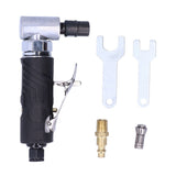 Air Die Grinder 90 Degrees Pneumatic Straight Shank Grinding Machine Pneumatic Tool