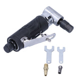 Air Die Grinder 90 Degrees Pneumatic Straight Shank Grinding Machine Pneumatic Tool