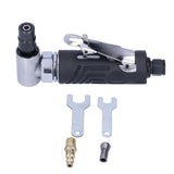 Air Die Grinder 90 Degrees Pneumatic Straight Shank Grinding Machine Pneumatic Tool