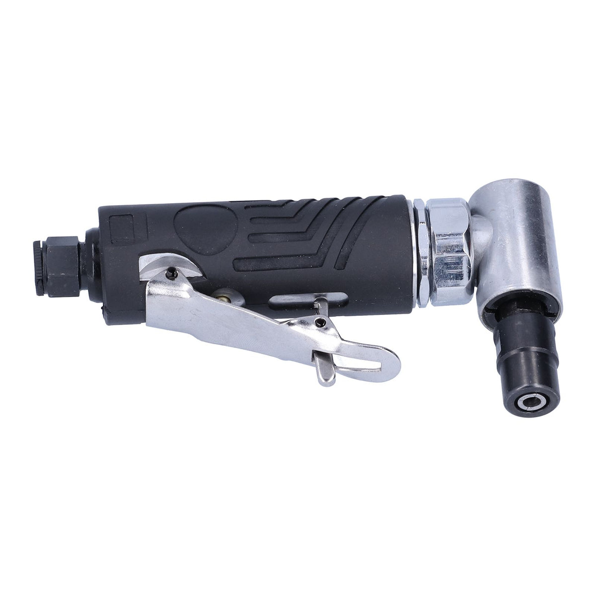 Air Die Grinder 90 Degrees Pneumatic Straight Shank Grinding Machine Pneumatic Tool