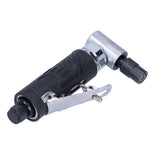 Air Die Grinder 90 Degrees Pneumatic Straight Shank Grinding Machine Pneumatic Tool