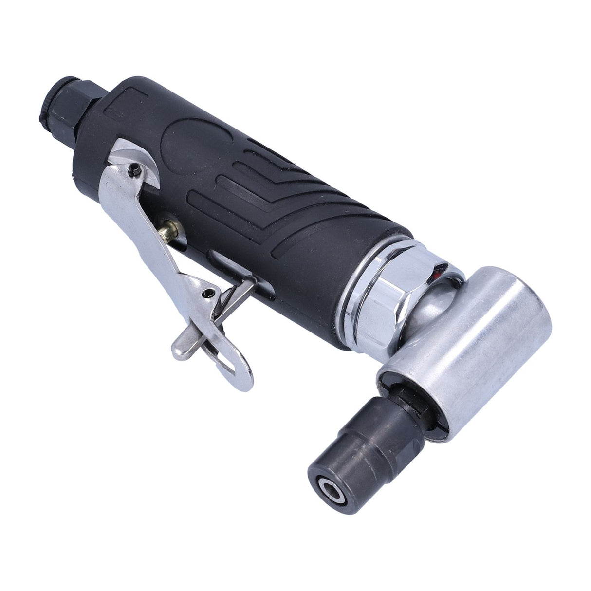 Air Die Grinder 90 Degrees Pneumatic Straight Shank Grinding Machine Pneumatic Tool