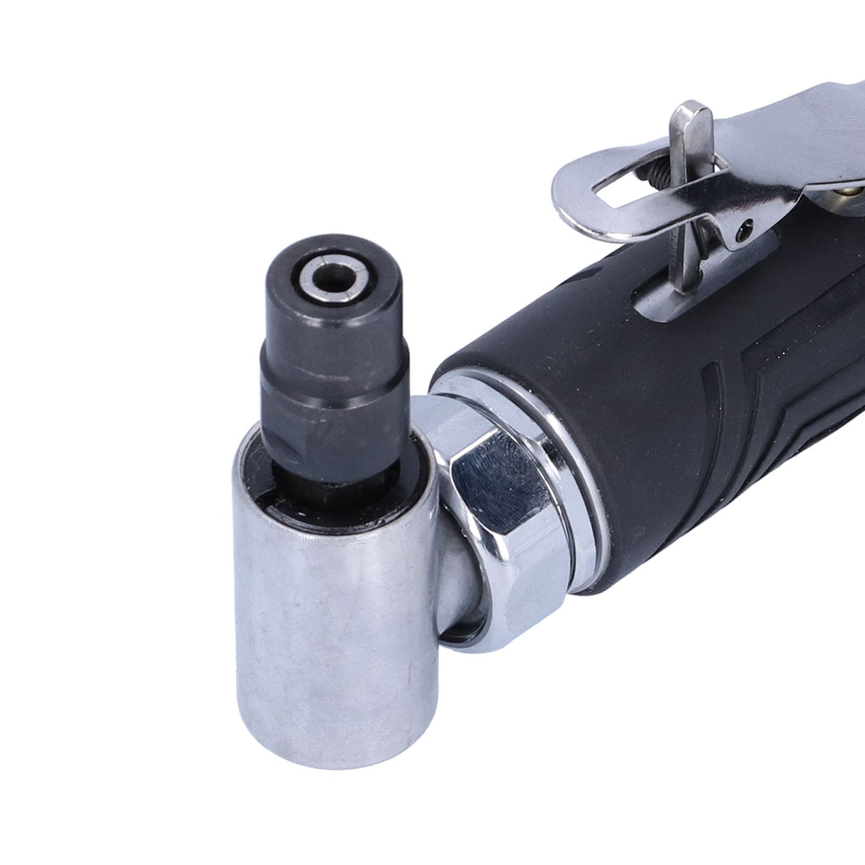 Air Die Grinder 90 Degrees Pneumatic Straight Shank Grinding Machine Pneumatic Tool