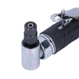 Air Die Grinder 90 Degrees Pneumatic Straight Shank Grinding Machine Pneumatic Tool - Extra Image