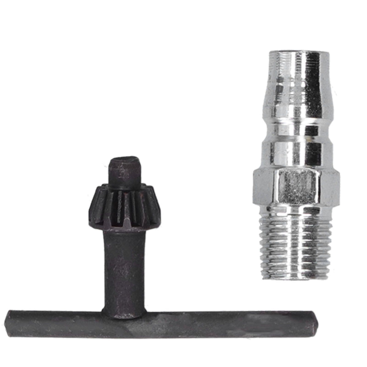 90 Degrees Elbow Air Drill Pneumatic Powerful Angle Drilling Machine Tapping Machine