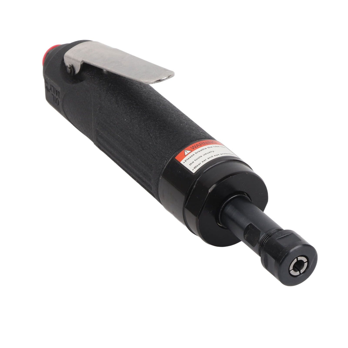 Mini Compact Air Pneumatic Die Grinder Low Speed Engraving Machine Grinding Tool