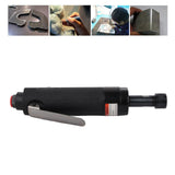 Mini Compact Air Pneumatic Die Grinder Low Speed Engraving Machine Grinding Tool - Extra Image