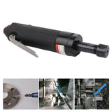 Mini Compact Air Pneumatic Die Grinder Low Speed Engraving Machine Grinding Tool - Extra Image
