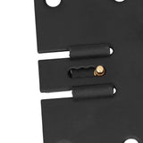 Sliding Door Wheel Wardrobe Cabinet Closet Furniture Grooved Wheel Sliding Door Hardware