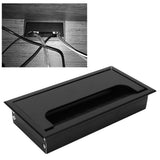 Desk Grommet Desk Cord Cable Hole Cover Box Cable Hole Cord Management Organizer - Extra Image