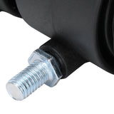 4Pcs 2in Caster Waterproof 360 Degree Rotatable Universal Wheels for Cabinet Trolley - Extra Image