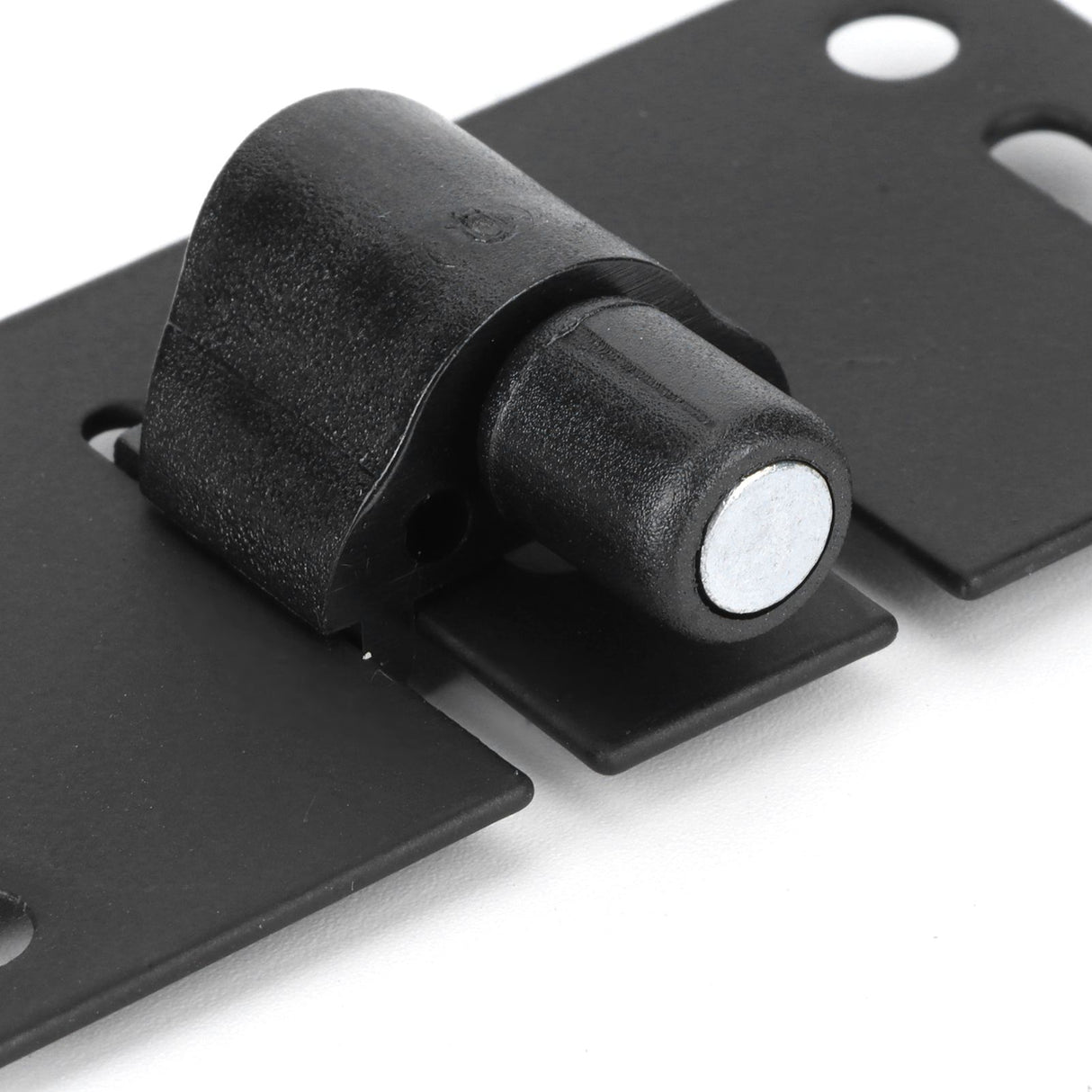 Sliding Door Wheel Set Cold Rolled Steel Door Pulley Hardware for Cabinet Closet Wardrobe
