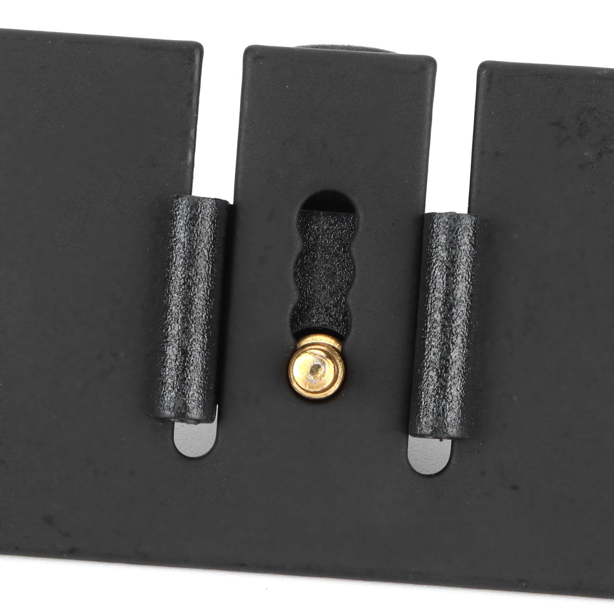 Sliding Door Wheel Set Cold Rolled Steel Door Pulley Hardware for Cabinet Closet Wardrobe