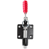 GH‑305‑CM Small Toggle Clamp 32mm Stroke Clamp Hand Tool Quick Positioning Fixture - Front View