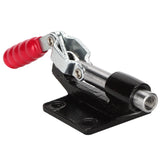 GH‑305‑CM Small Toggle Clamp 32mm Stroke Clamp Hand Tool Quick Positioning Fixture - 45-Degree Angle
