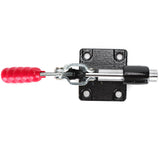 GH‑305‑CM Small Toggle Clamp 32mm Stroke Clamp Hand Tool Quick Positioning Fixture - Low Angle